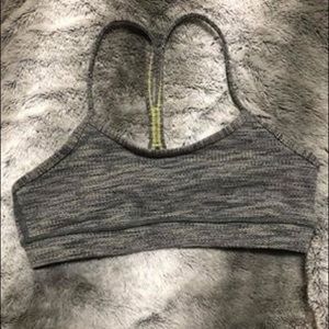 Lululemon bra